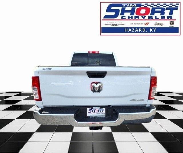 used 2024 Ram 2500 car, priced at $52,650