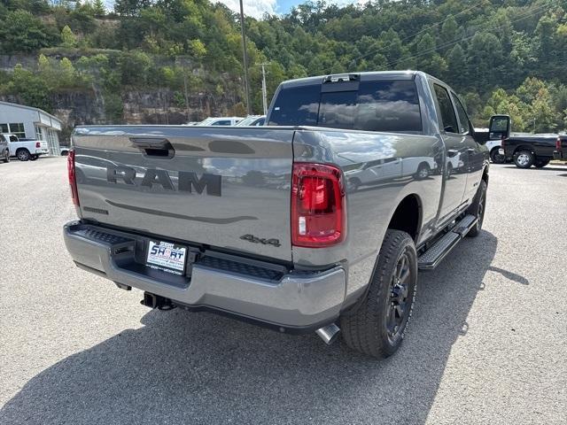 new 2026 Ram 3500 car, priced at $70,997