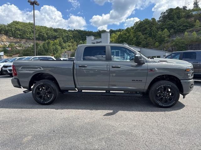 new 2026 Ram 3500 car, priced at $70,997