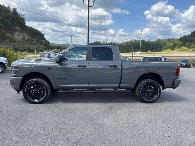 new 2026 Ram 3500 car, priced at $70,997
