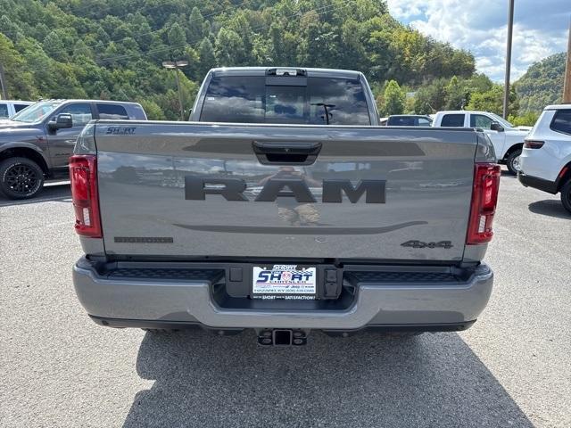 new 2026 Ram 3500 car, priced at $70,997