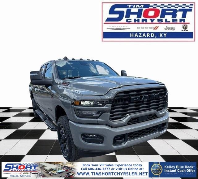 new 2026 Ram 3500 car, priced at $70,997