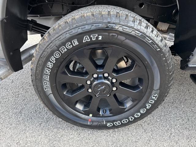 new 2026 Ram 3500 car, priced at $70,997