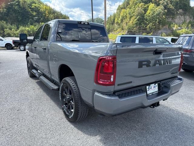 new 2026 Ram 3500 car, priced at $70,997