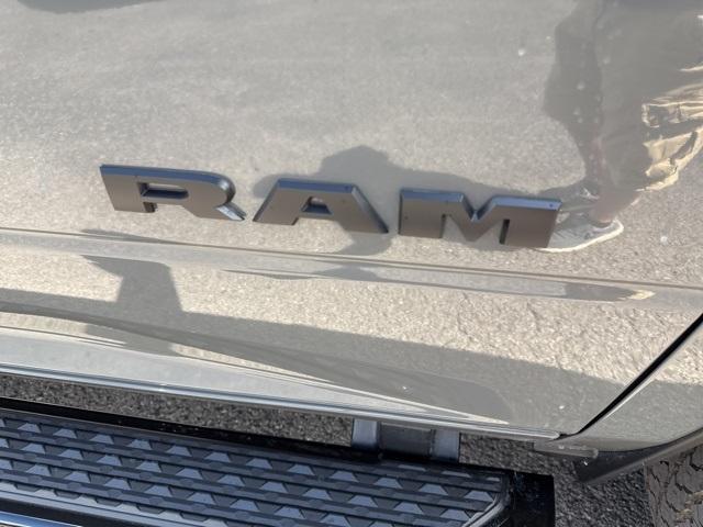 new 2026 Ram 3500 car, priced at $70,997