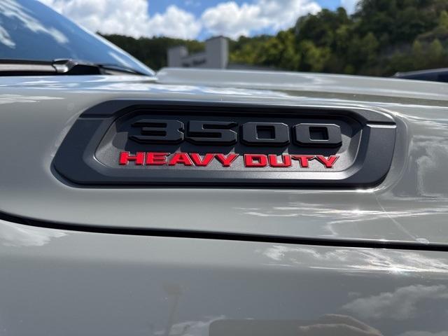 new 2026 Ram 3500 car, priced at $70,997