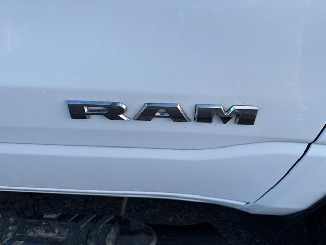 used 2020 Ram 1500 car, priced at $28,996