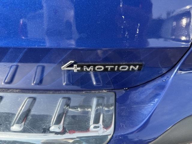 used 2024 Volkswagen Taos car, priced at $25,996