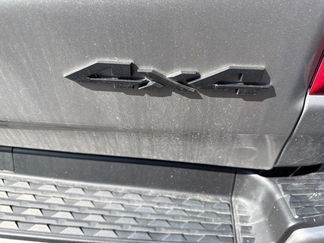 used 2022 Ram 1500 car, priced at $35,996
