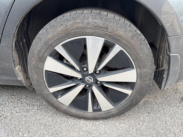 used 2021 Nissan Altima car, priced at $20,761