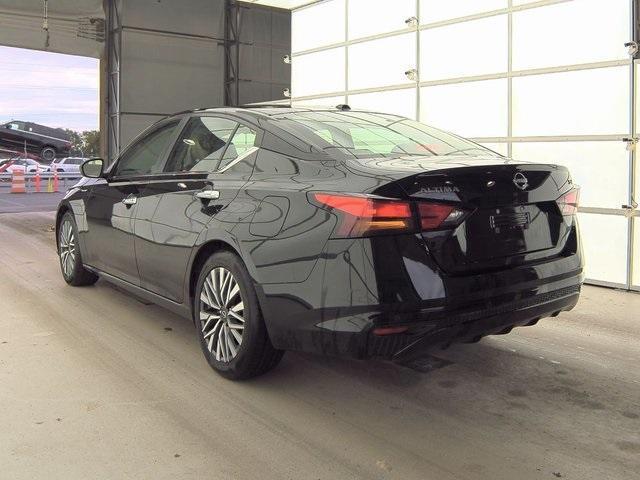 used 2024 Nissan Altima car, priced at $22,500