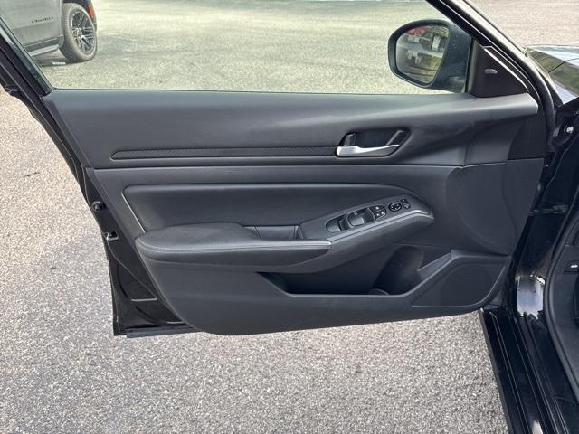 used 2024 Nissan Altima car, priced at $22,500