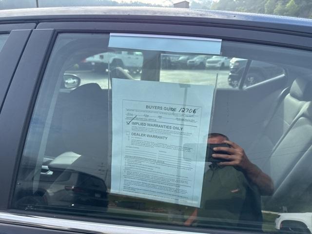 used 2024 Nissan Altima car, priced at $22,500