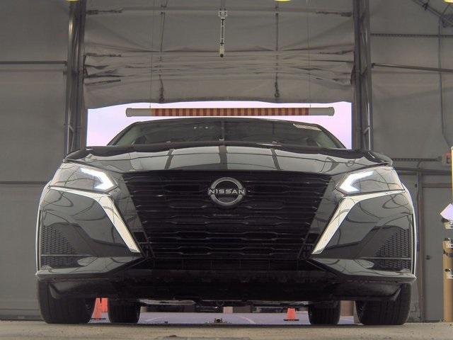used 2024 Nissan Altima car, priced at $22,500