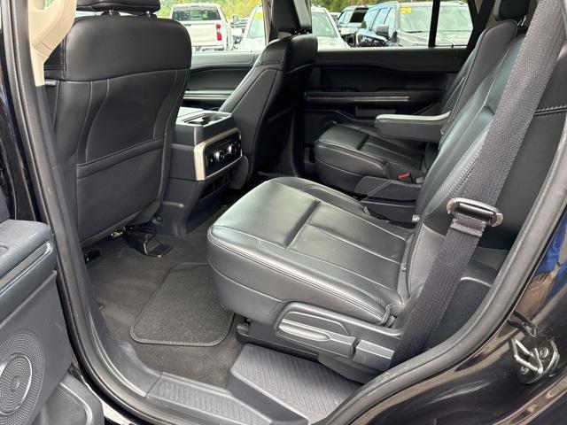 used 2024 Ford Expedition car, priced at $48,000