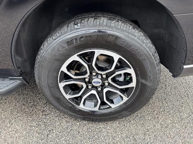 used 2024 Ford Expedition car, priced at $48,000