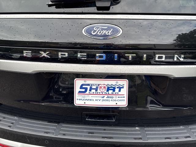 used 2024 Ford Expedition car, priced at $48,000