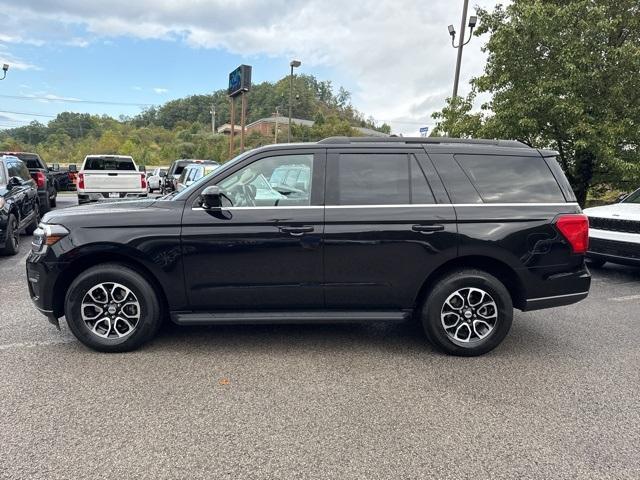 used 2024 Ford Expedition car, priced at $48,000