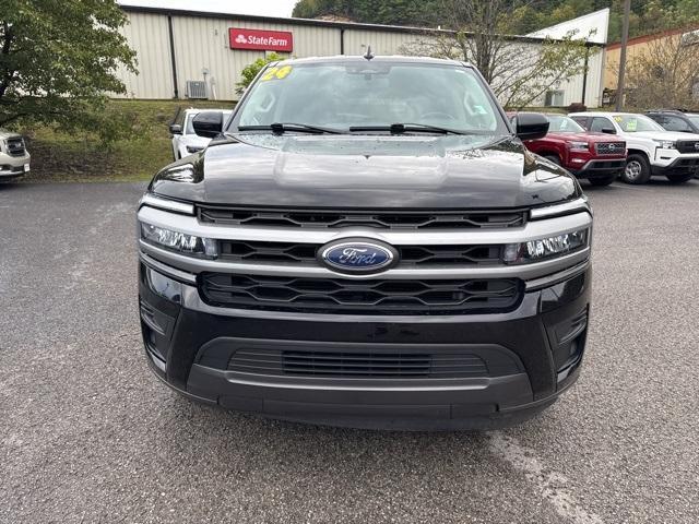 used 2024 Ford Expedition car, priced at $48,000