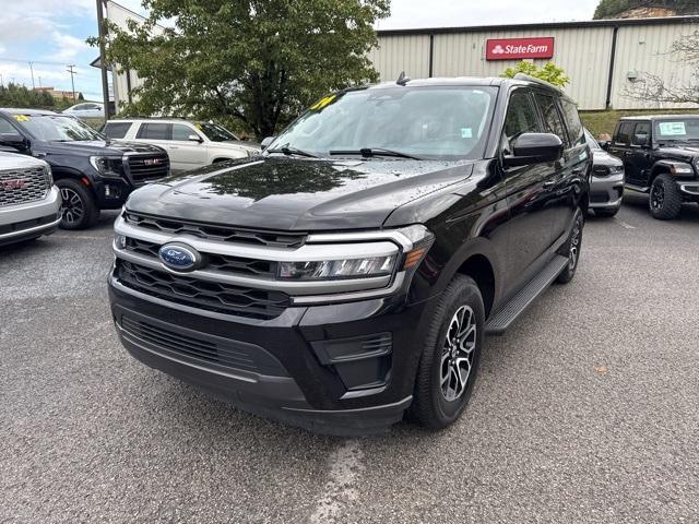 used 2024 Ford Expedition car, priced at $48,000