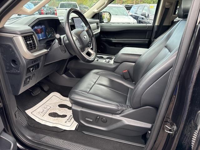 used 2024 Ford Expedition car, priced at $48,000