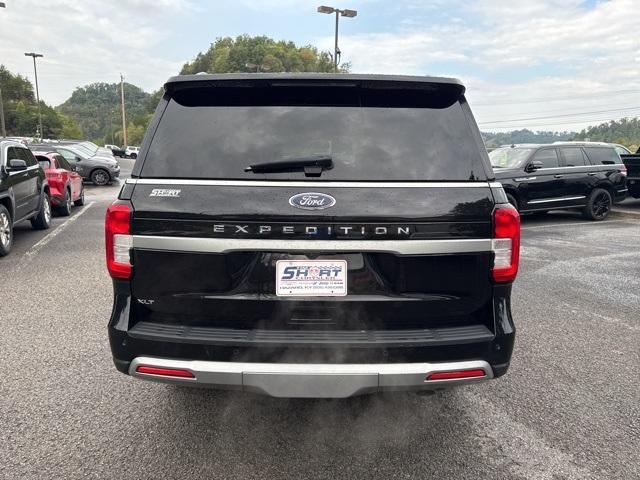 used 2024 Ford Expedition car, priced at $48,000