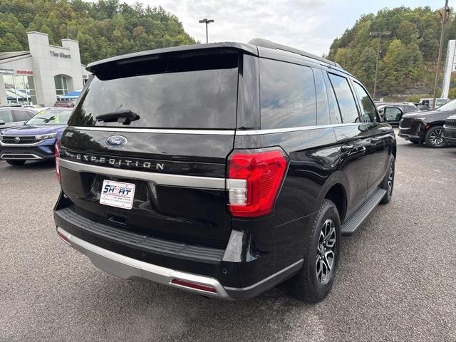 used 2024 Ford Expedition car, priced at $48,000