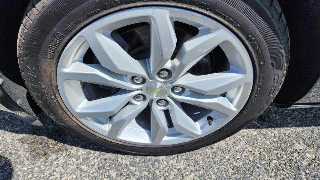 used 2019 Chevrolet Impala car, priced at $18,996