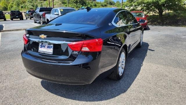 used 2019 Chevrolet Impala car, priced at $18,996