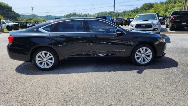 used 2019 Chevrolet Impala car, priced at $18,996