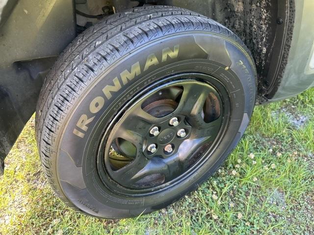 used 2020 Jeep Renegade car, priced at $12,995