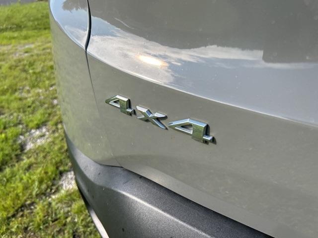 used 2020 Jeep Renegade car, priced at $12,995