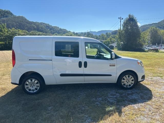 used 2019 Ram ProMaster City car, priced at $15,995