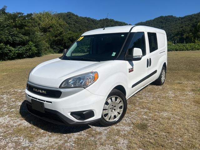 used 2019 Ram ProMaster City car, priced at $15,995