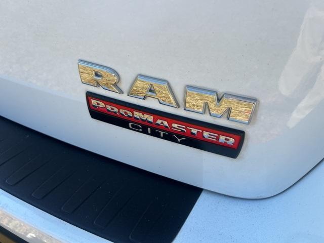 used 2019 Ram ProMaster City car, priced at $15,995