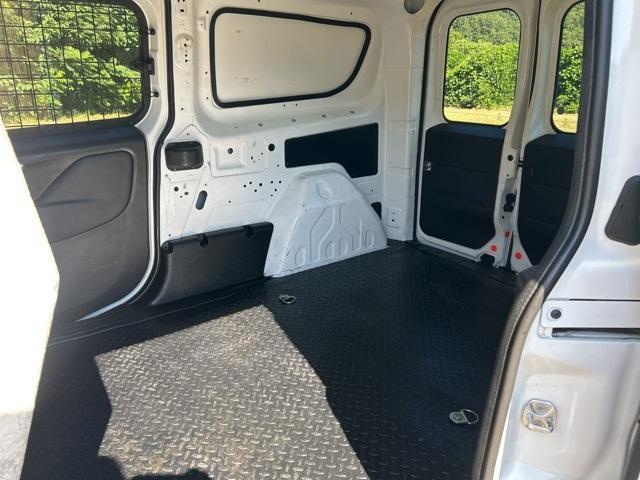 used 2019 Ram ProMaster City car, priced at $15,995