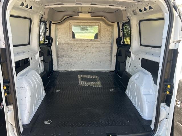 used 2019 Ram ProMaster City car, priced at $15,995
