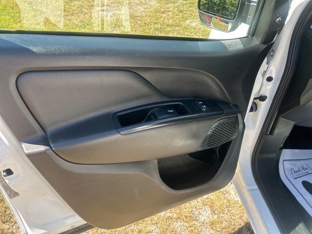 used 2019 Ram ProMaster City car, priced at $15,995