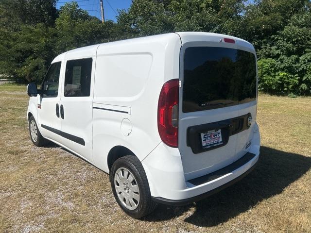 used 2019 Ram ProMaster City car, priced at $15,995