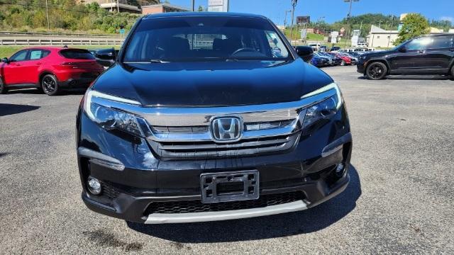 used 2021 Honda Pilot car, priced at $30,500