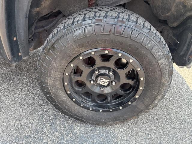used 2015 Toyota Tundra car, priced at $16,996