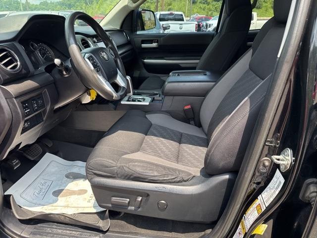 used 2015 Toyota Tundra car, priced at $16,996