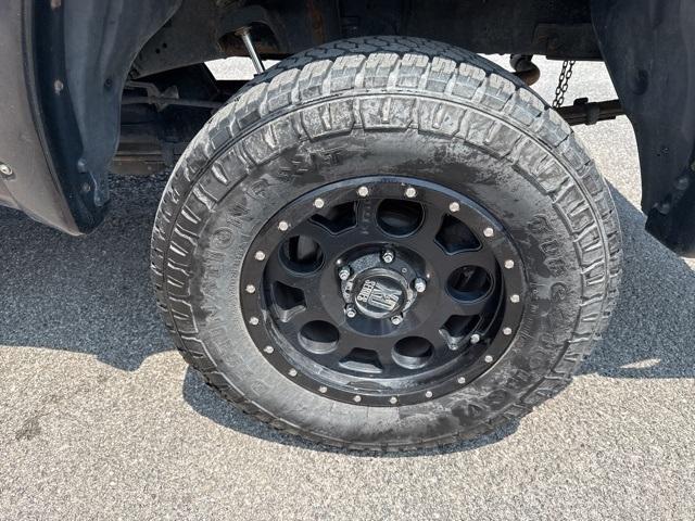 used 2015 Toyota Tundra car, priced at $16,996