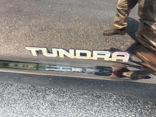 used 2015 Toyota Tundra car, priced at $16,996