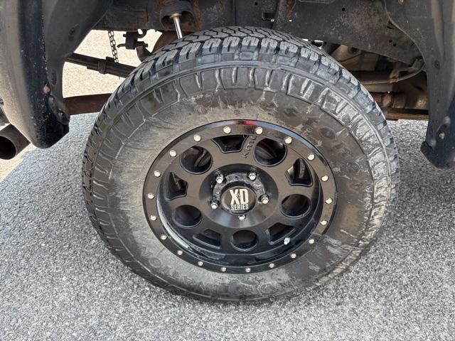 used 2015 Toyota Tundra car, priced at $16,996