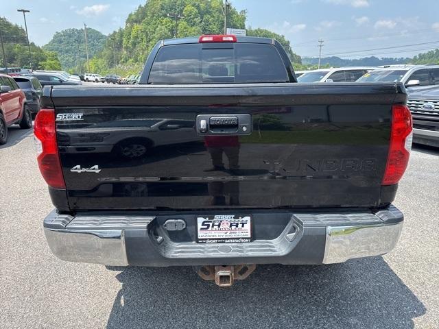 used 2015 Toyota Tundra car, priced at $16,996
