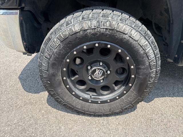 used 2015 Toyota Tundra car, priced at $16,996