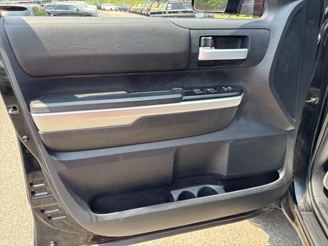 used 2015 Toyota Tundra car, priced at $16,996