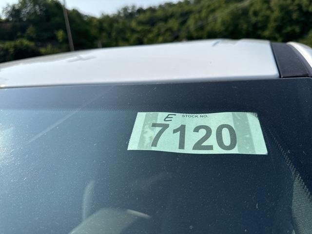 new 2025 Ram 1500 car, priced at $50,497