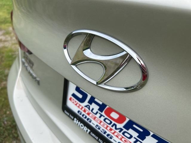 used 2017 Hyundai Elantra car, priced at $12,996